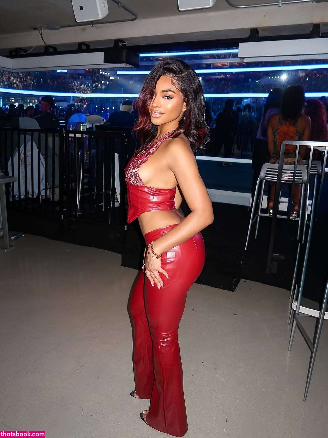 Alexis Ortiz Photo #10