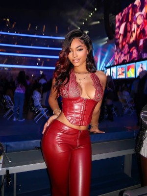 Alexis Ortiz Photo #5