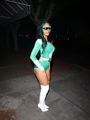 Alexis Ortiz Photo #7