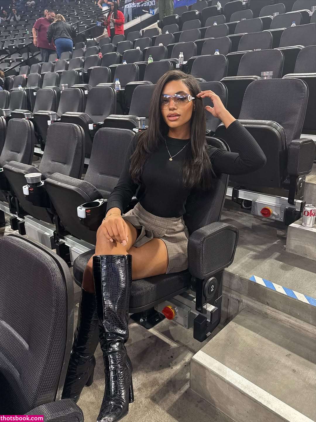 Alexis Ortiz Photo #17