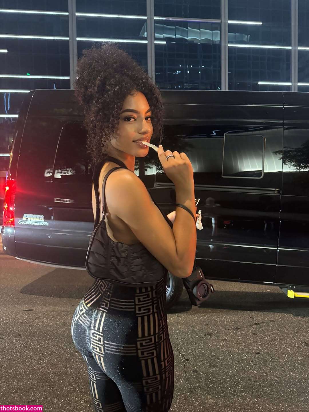 Alexis Ortiz Photo #25