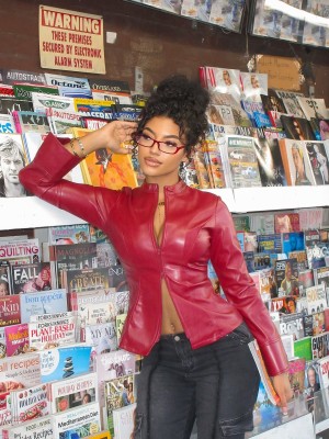 Alexis Ortiz Photo #20