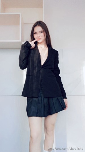 Alisha Sky Photo #16