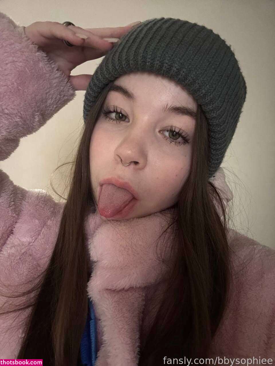 bbysophiee Photo #27