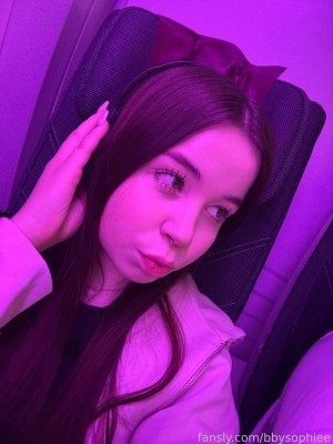 bbysophiee Photo #30