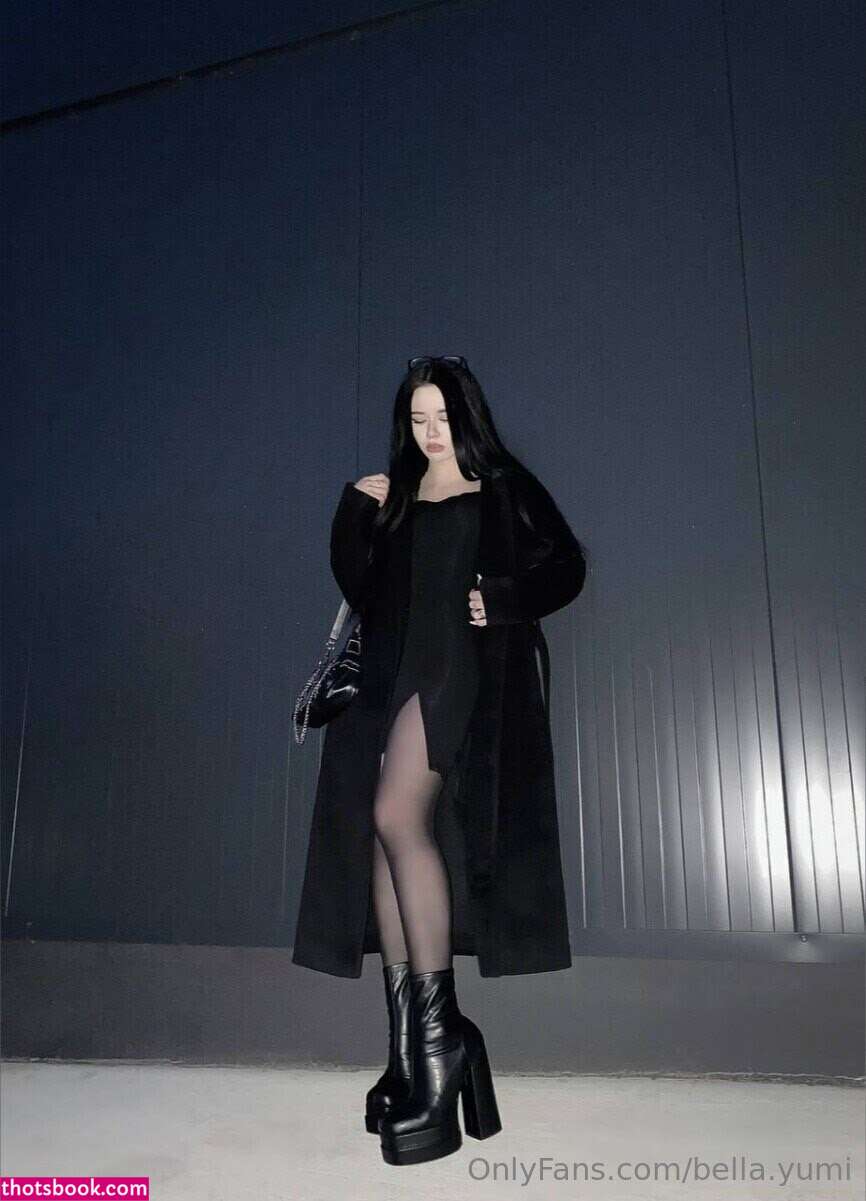 Bella Yumi Photo #26