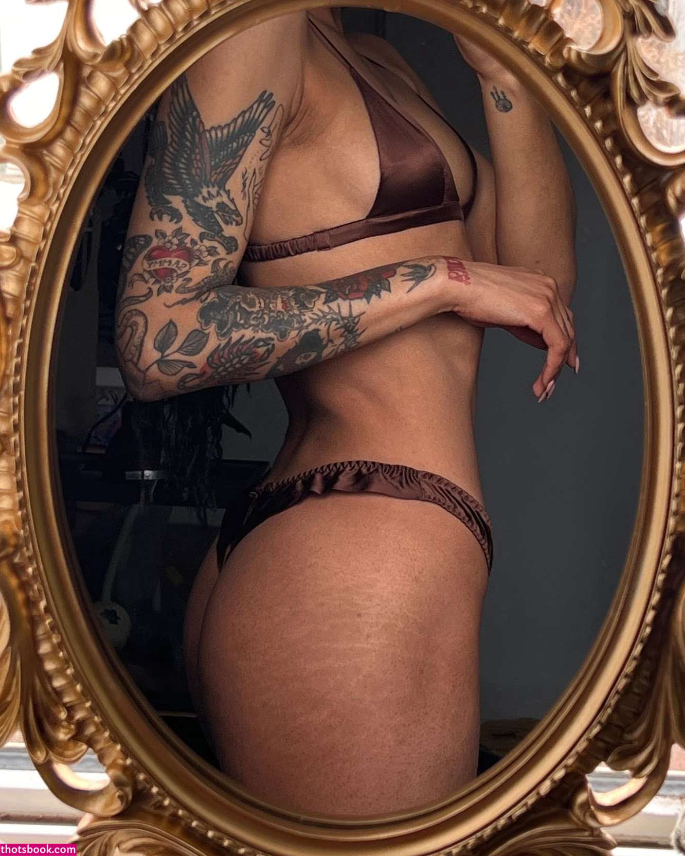 Chloe Christian Photo #3