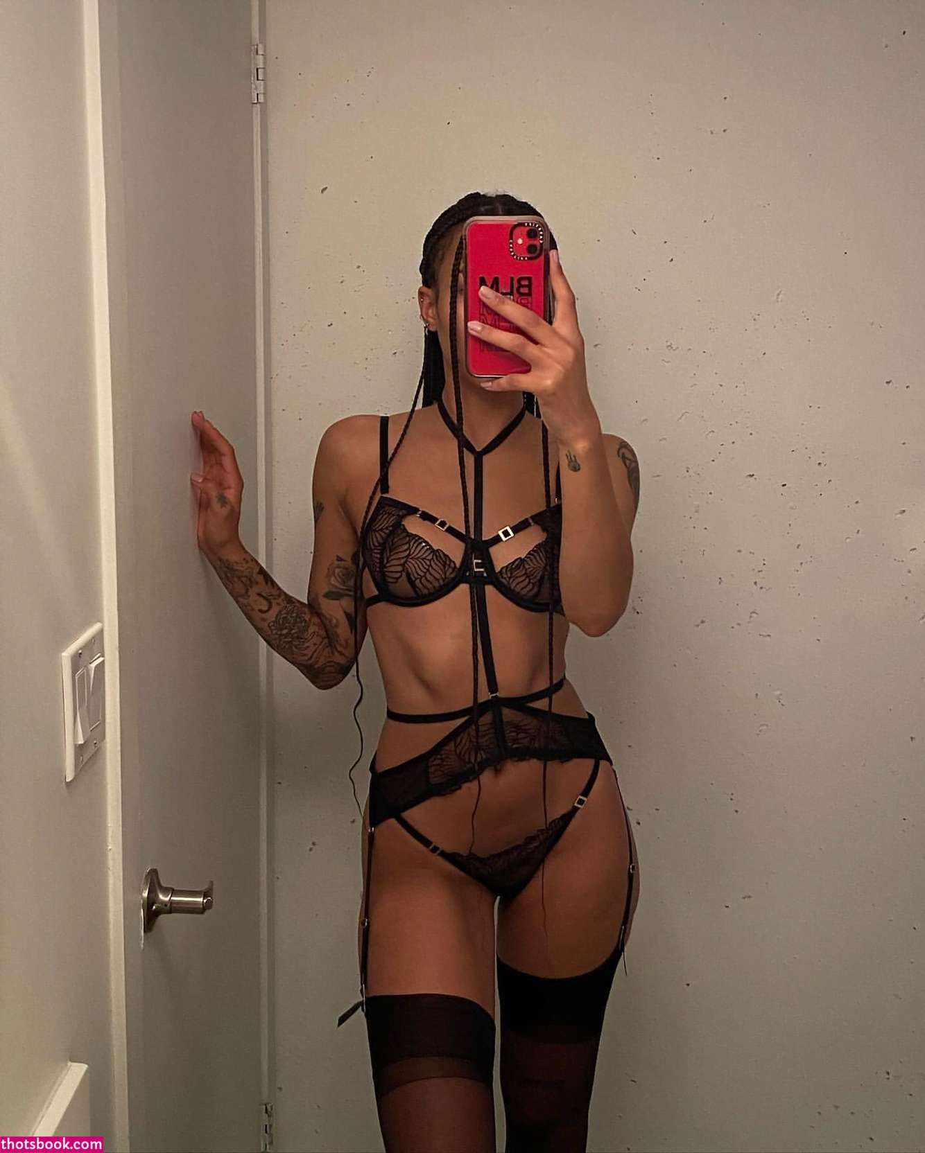 Chloe Christian Photo #9