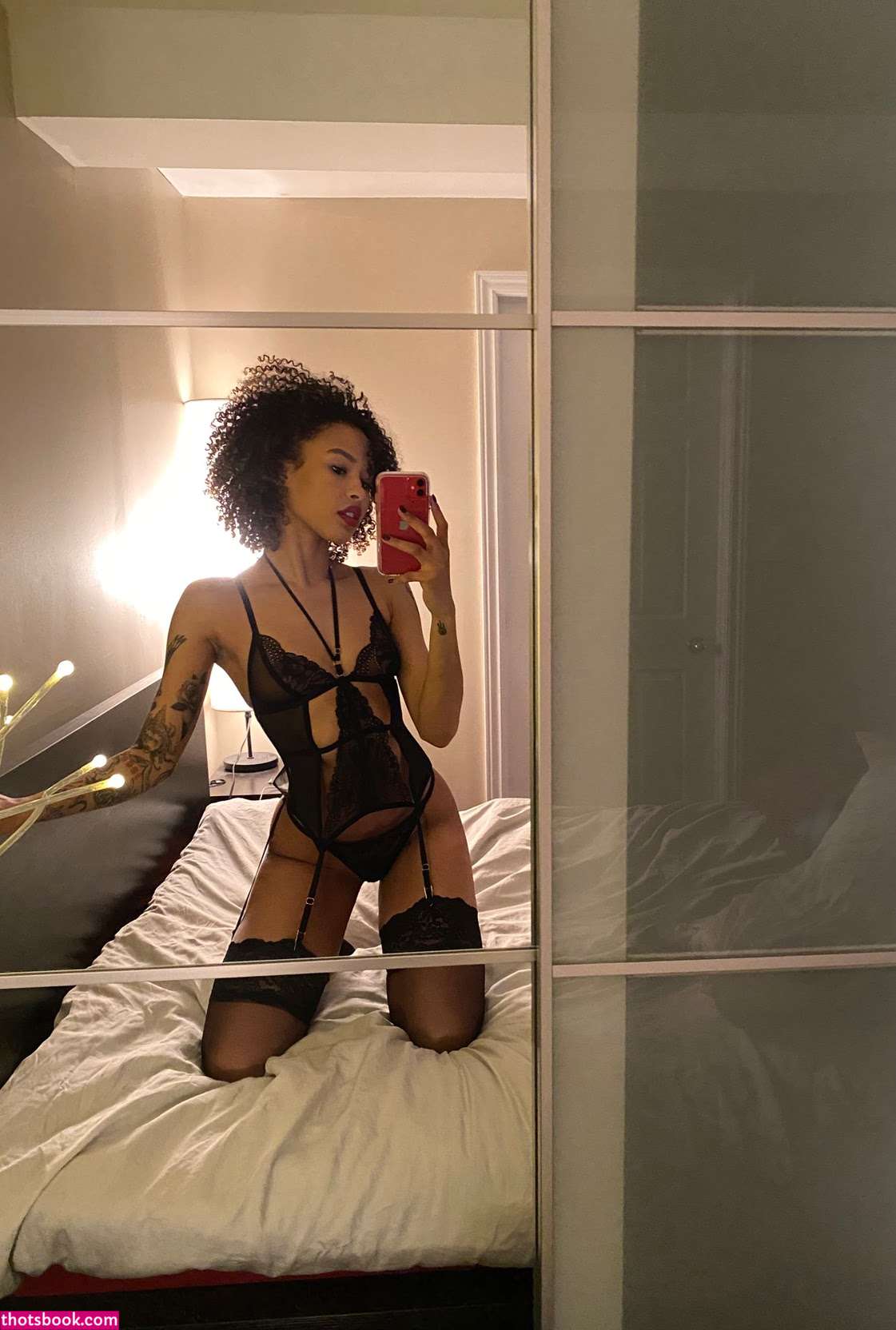 Chloe Christian Photo #18