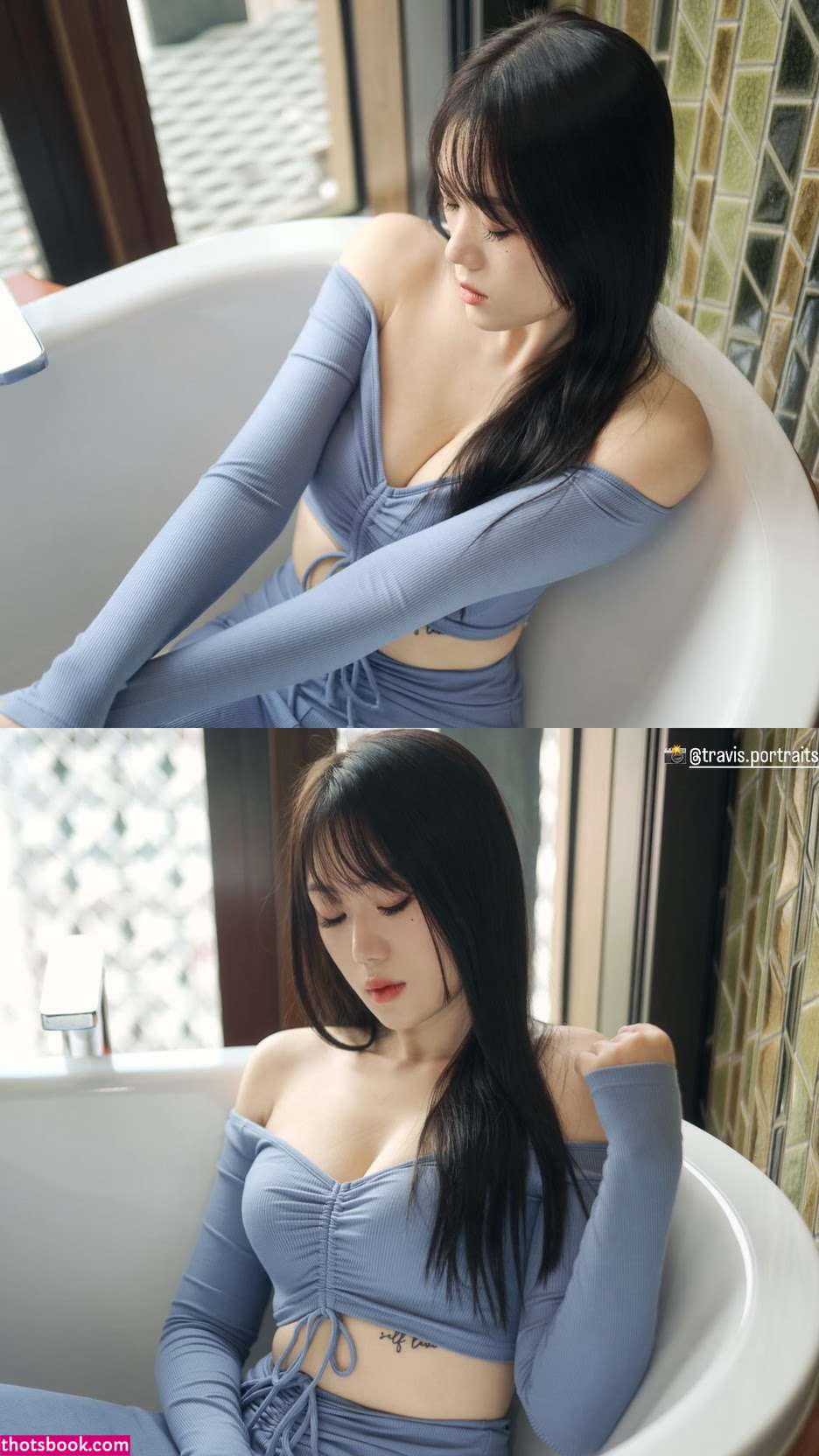 Clara Wang Photo #13