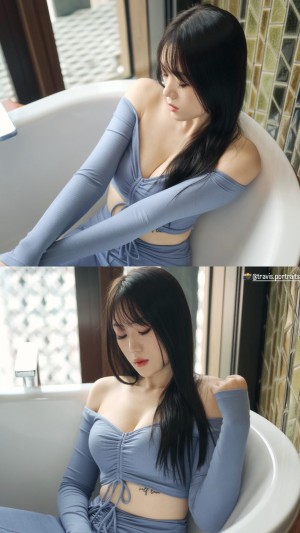 Clara Wang Photo #13