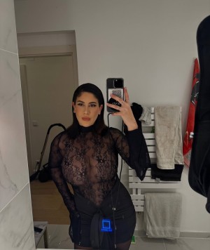 Giulia Iannuzzella Photo #11