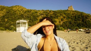 Giulia Iannuzzella Photo #21