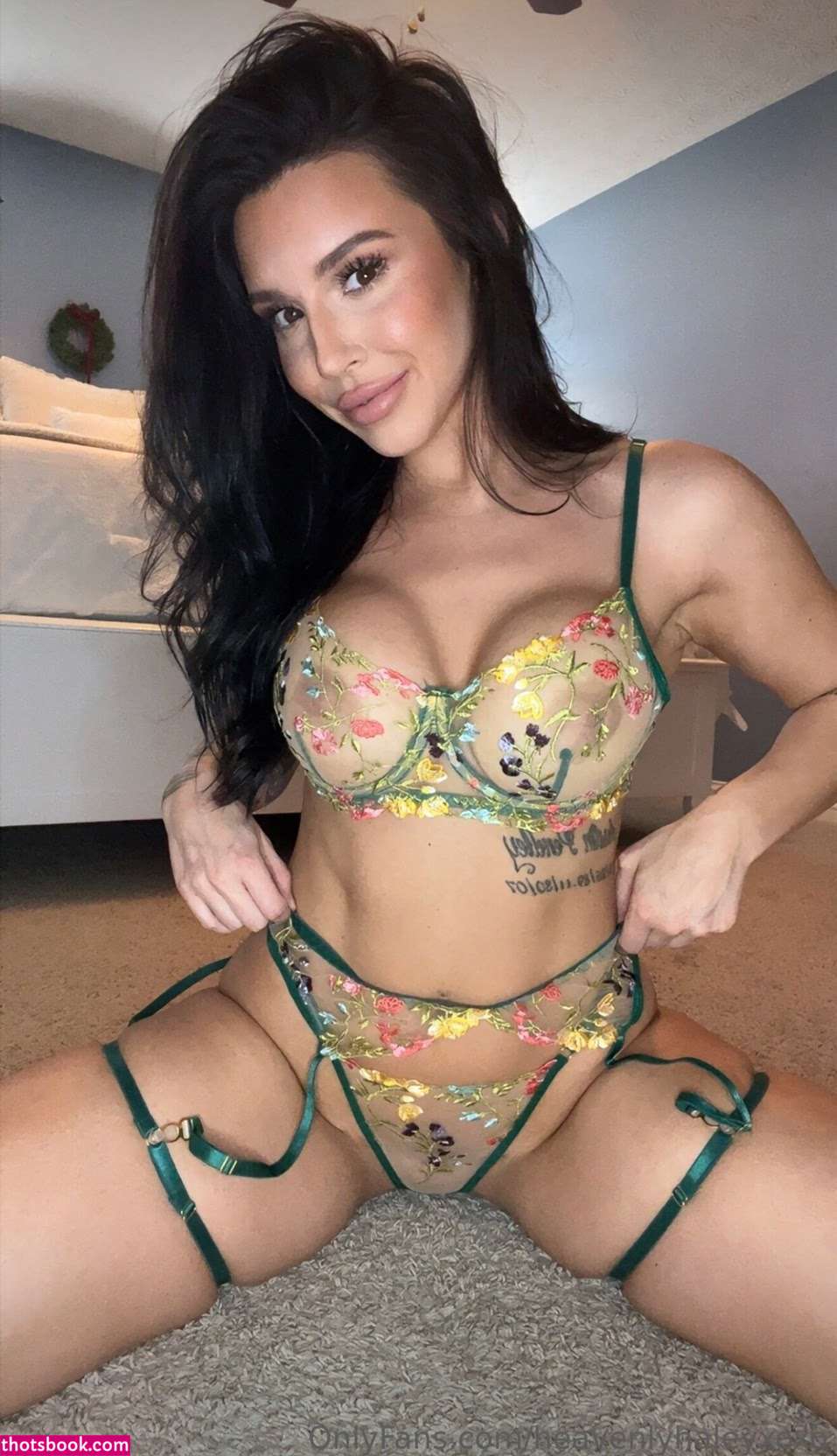 Haley Lashbrook Photo #25