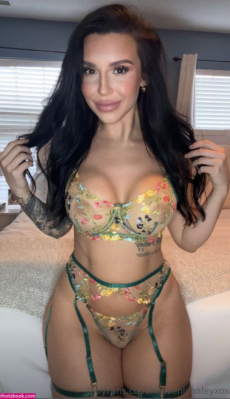 Haley Lashbrook Photo #26