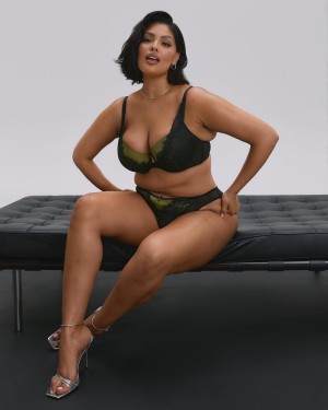 Jocelyn Corona Photo #8