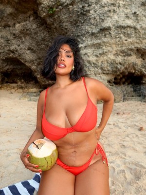 Jocelyn Corona Photo #25