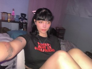 Julia Graham Photo #13