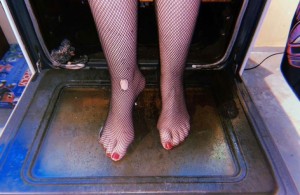 Julia Graham Photo #52