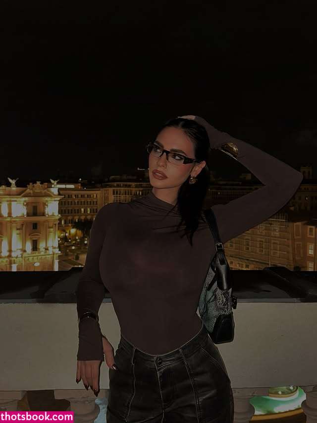 Ludovica Mallardo Photo #12