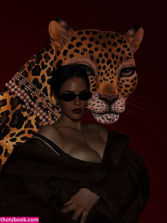 Ludovica Mallardo Photo #13