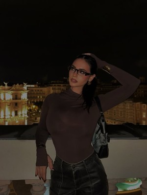 Ludovica Mallardo Photo #12