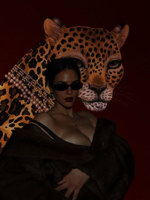 Ludovica Mallardo Photo #13