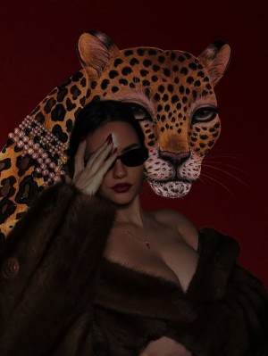 Ludovica Mallardo Photo #15