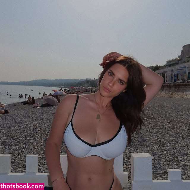 Ludovica Mallardo Photo #26