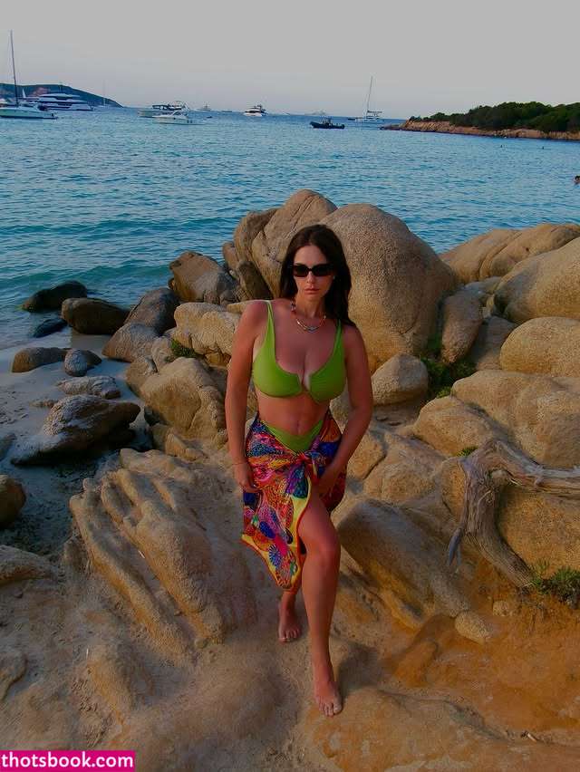 Ludovica Mallardo Photo #28