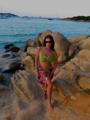 Ludovica Mallardo Photo #28