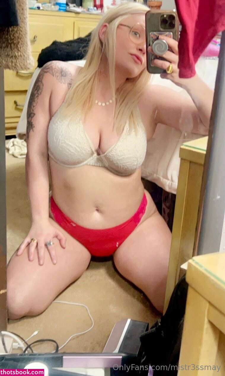 Mistr3ssmay Photo #32