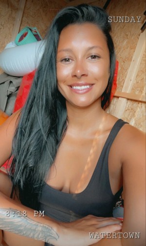 Savannahmaria Photo #11