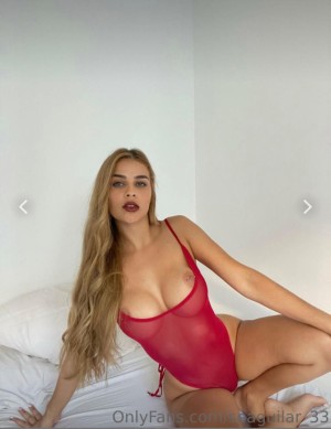 Selena Aguilar Photo #11