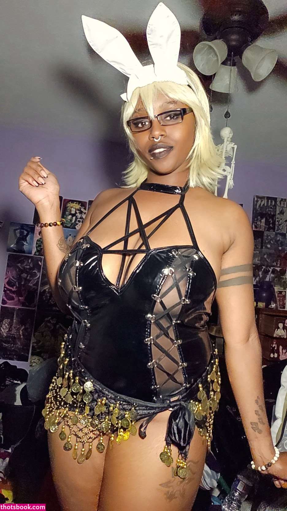 Spidergemo Photo #16