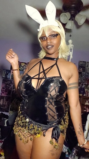 Spidergemo Photo #16