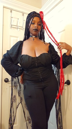 Spidergemo Photo #17