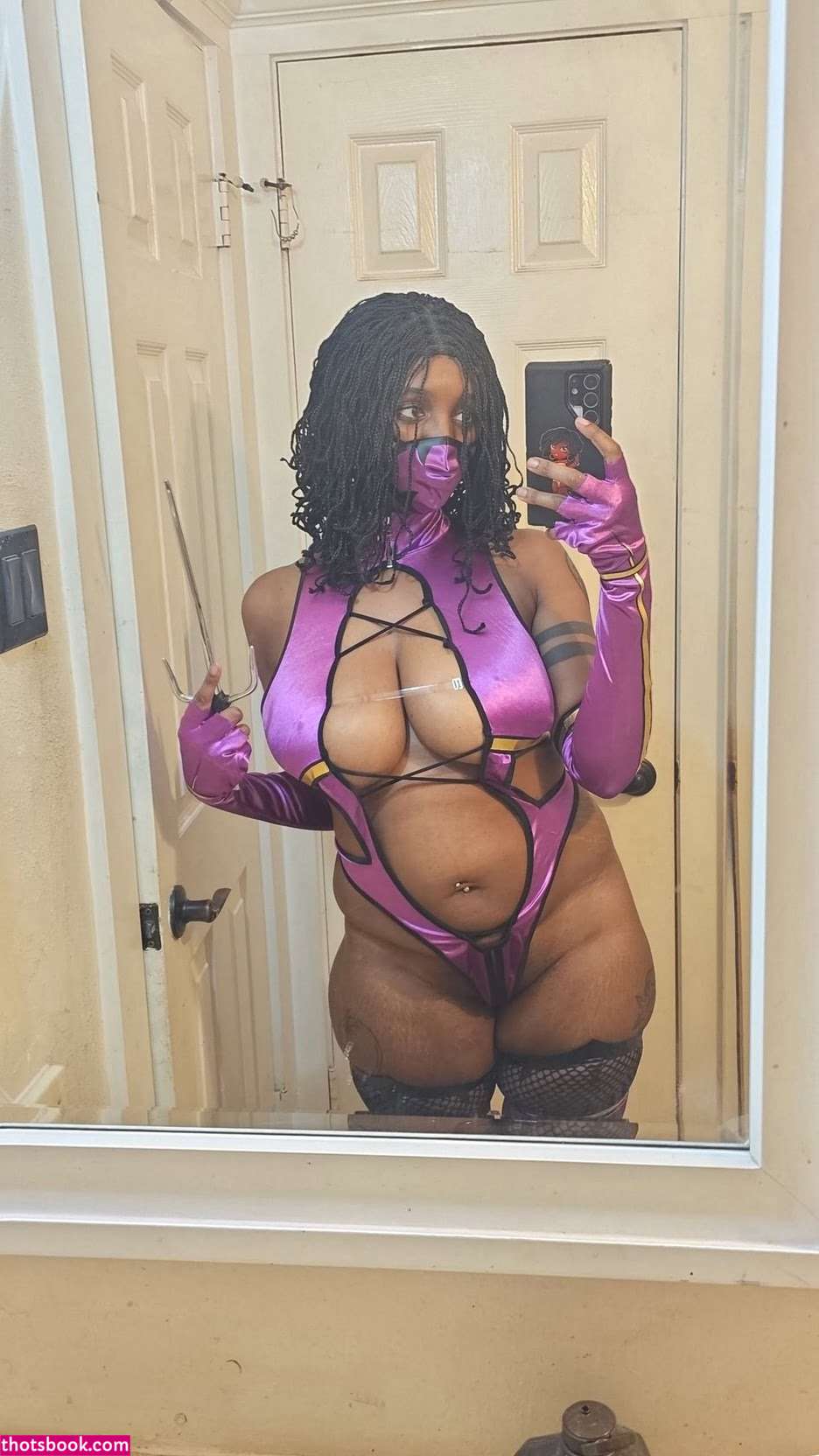 Spidergemo Photo #21