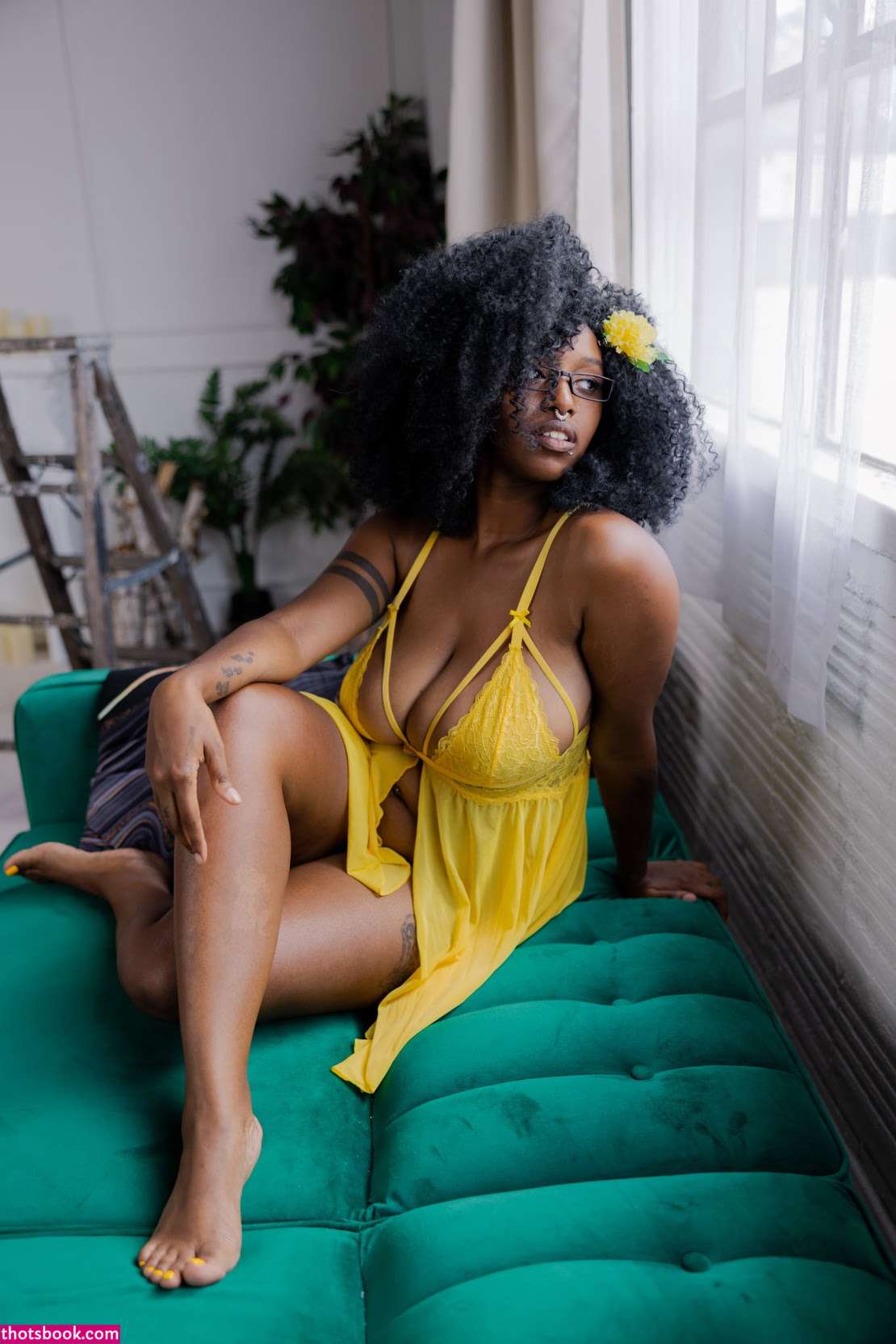 Spidergemo Photo #24