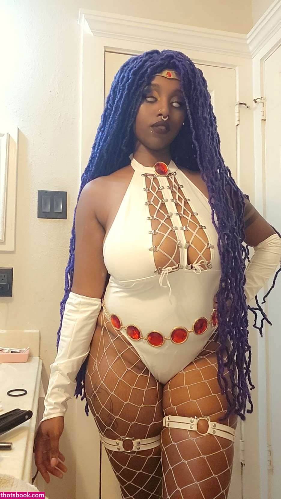 Spidergemo Photo #27