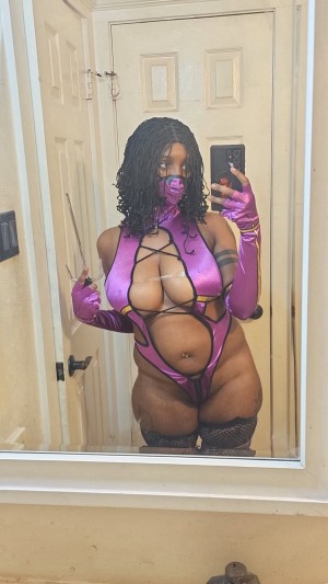 Spidergemo Photo #21