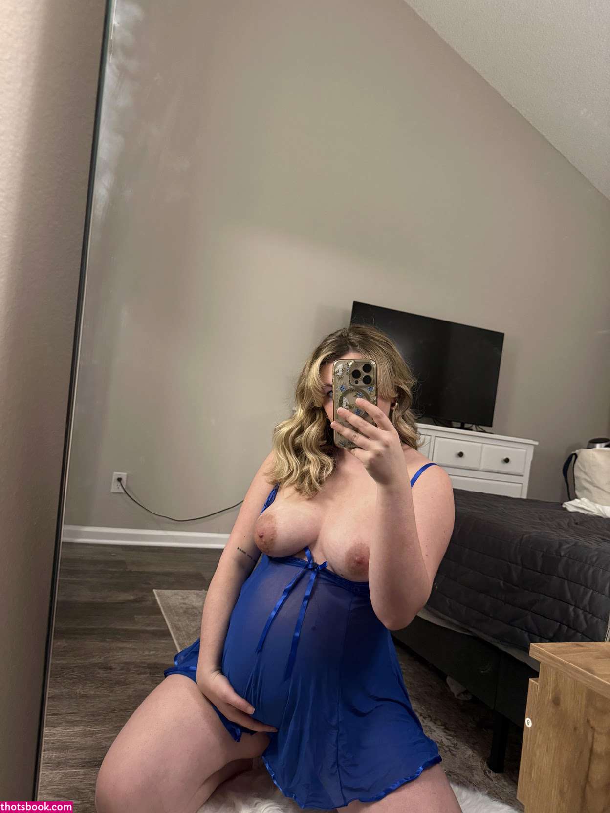 Tiger Dillon Photo #8