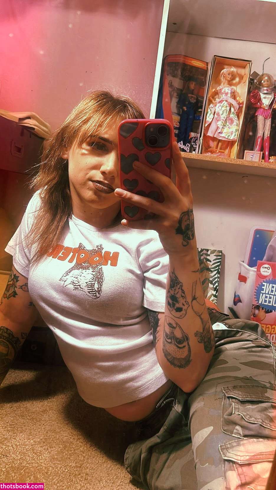 Ziggy Haim Photo #13