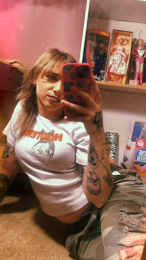 Ziggy Haim Photo #13