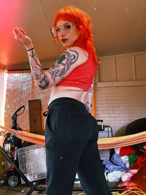 Ziggy Haim Photo #18