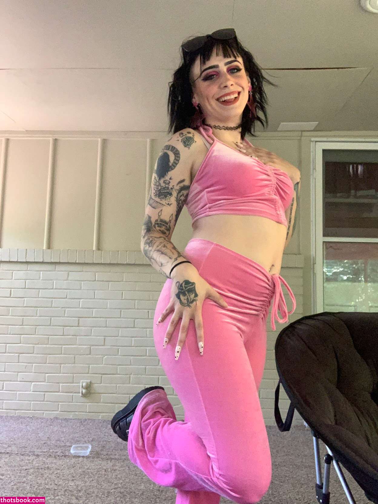 Ziggy Haim Photo #29