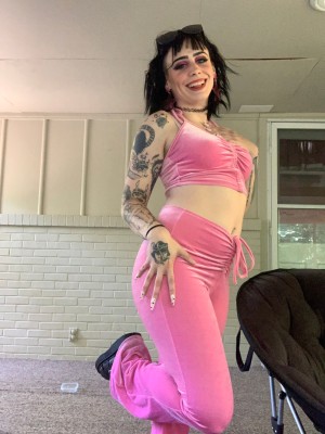 Ziggy Haim Photo #29