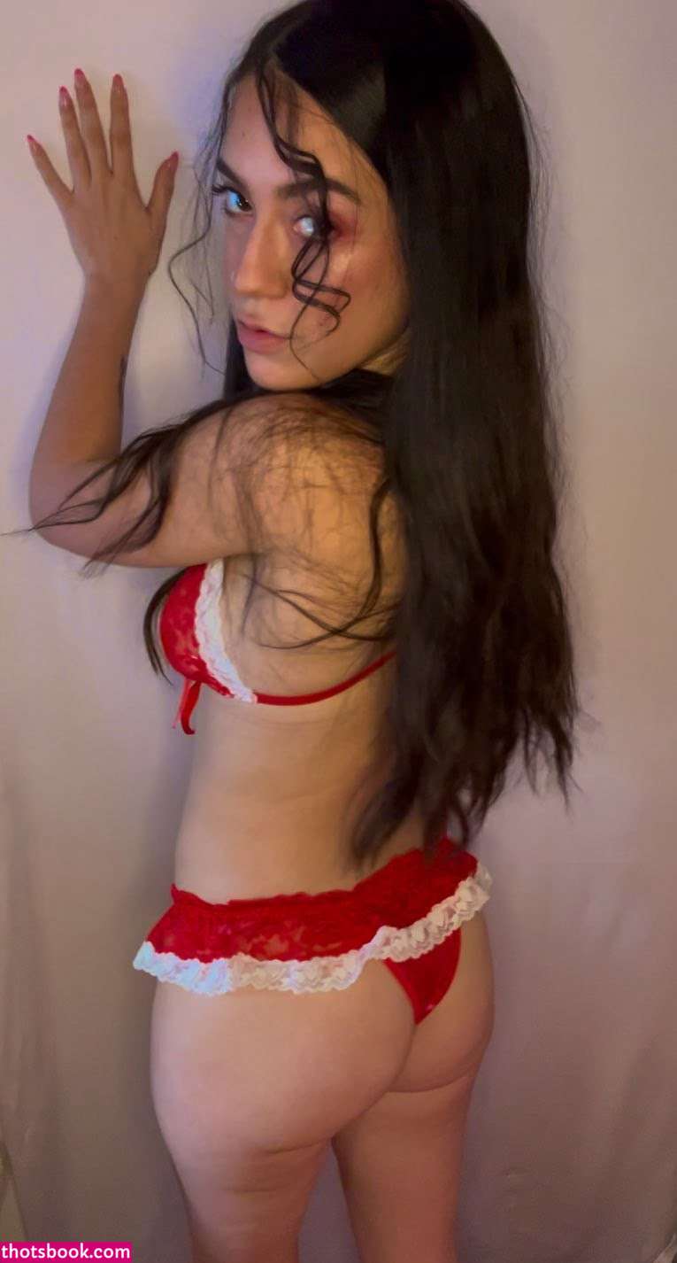 Princesahallo Haidyn Photo #16