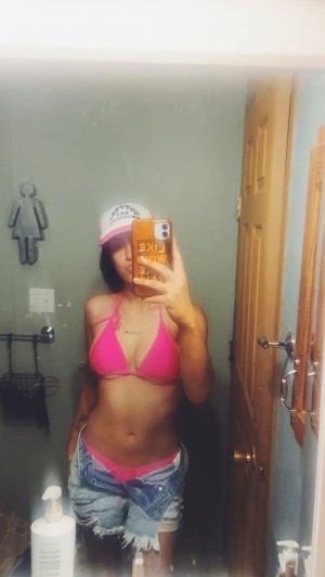 Princesahallo Haidyn Photo #28