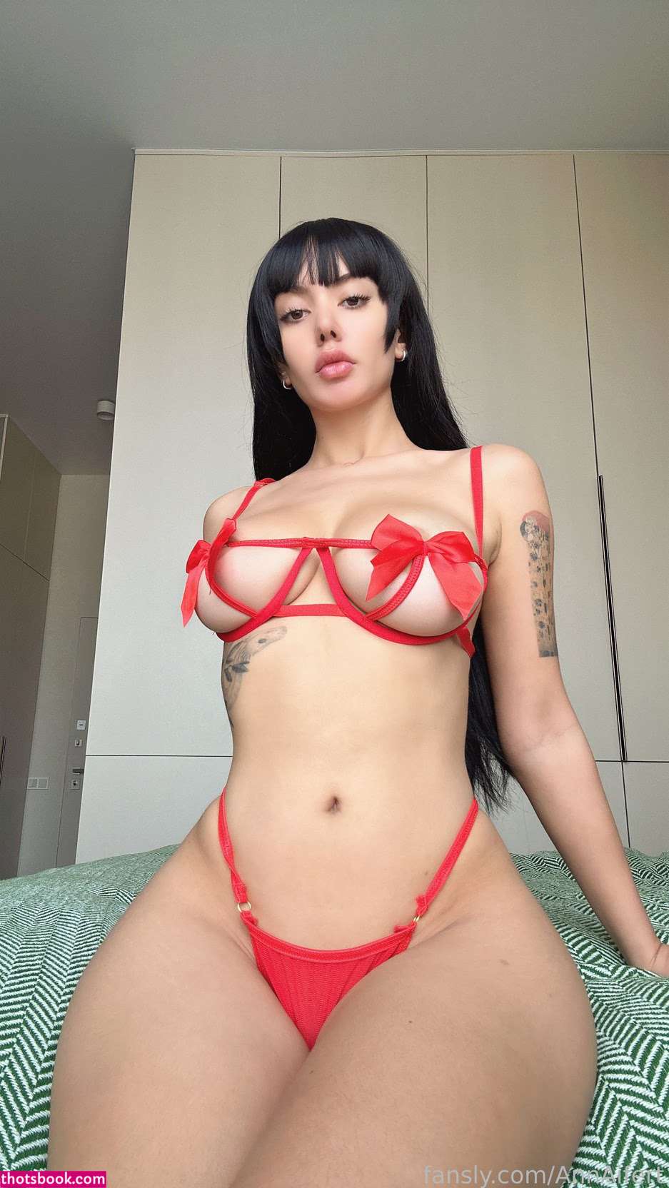 Anna Aifert Photo #211